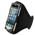 Cellphone Caddy w/Mesh Arm Strap